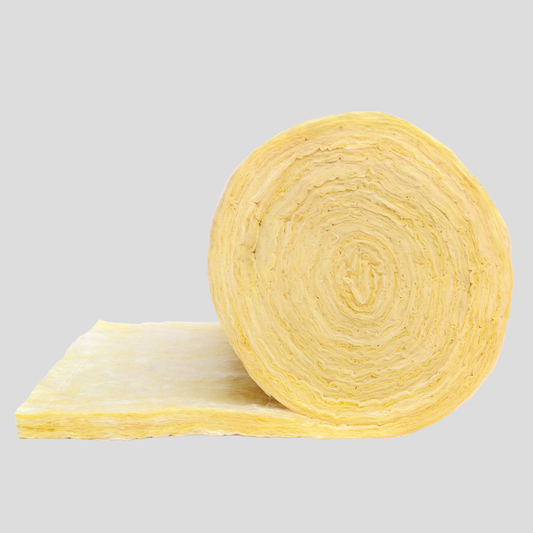 Glass wool/Fiberglass