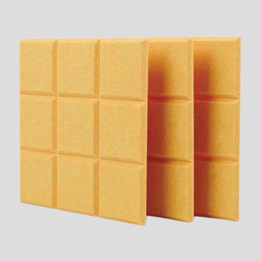 Polyester Sound Absorbing Tiles